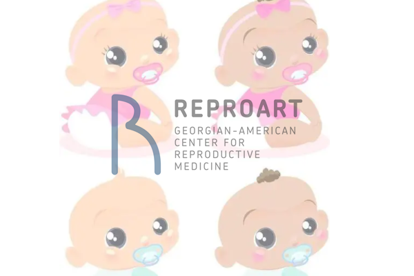 ICRM格鲁吉亚试管婴儿